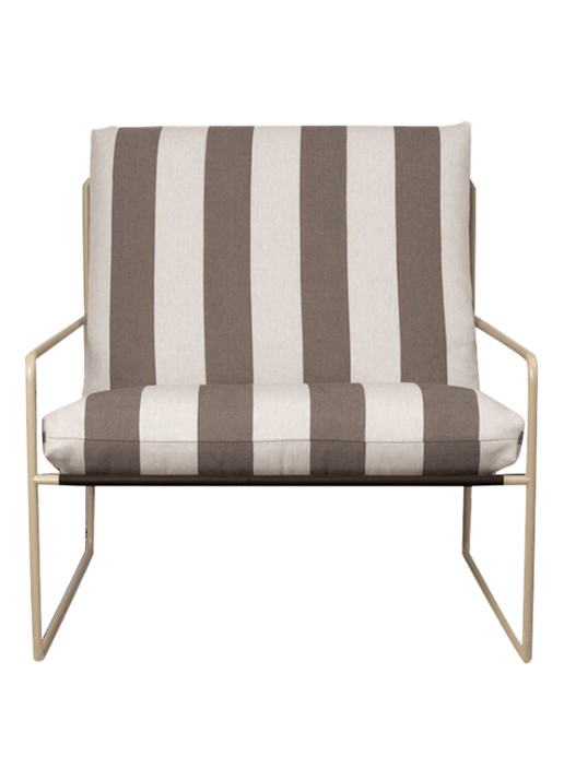 ferm LIVING Desert kussenhoes 66,5 x 85 cm set van 2