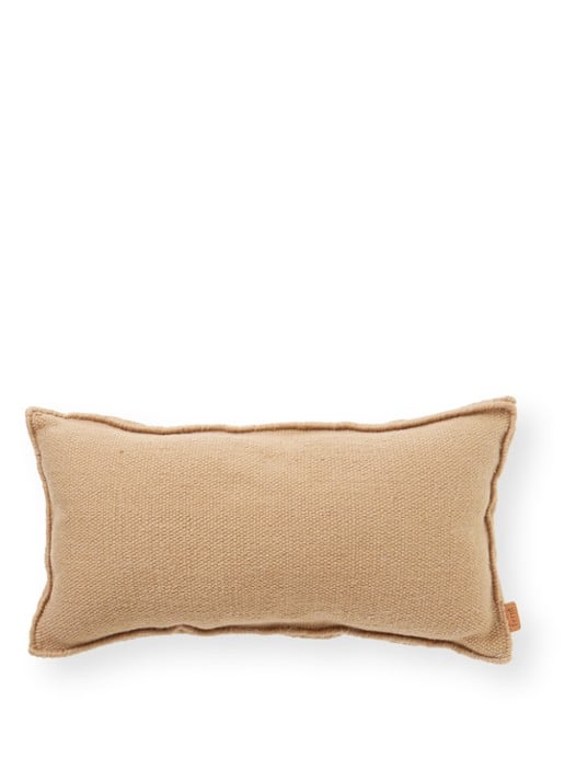 ferm LIVING Desert sierkussen 53 x 28 cm