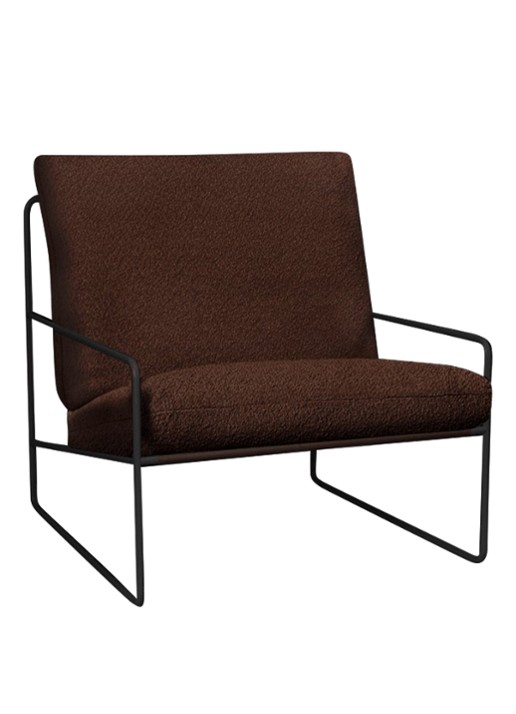 ferm LIVING Desert tuinbank