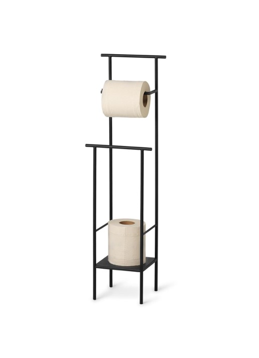 ferm LIVING Dora toiletbutler 61 cm