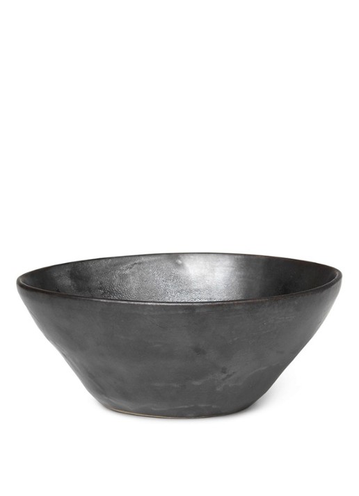 ferm LIVING Flow dessertschaal 14,5 cm