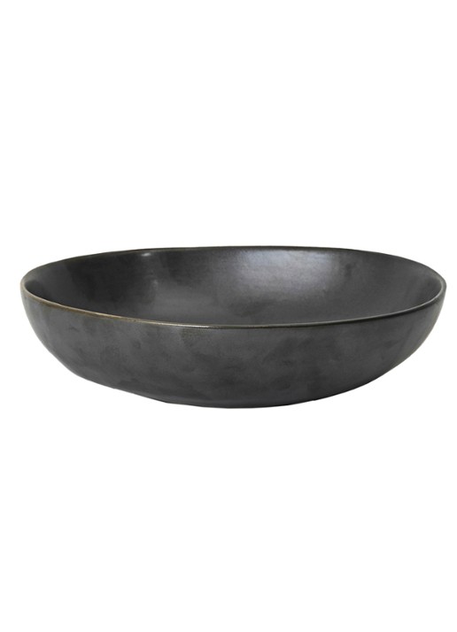 ferm LIVING Flow fruitschaal 19,5 cm