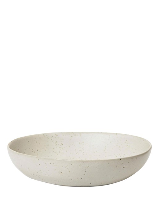 ferm LIVING Flow fruitschaal