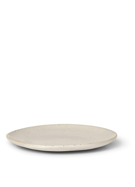 ferm LIVING Flow gebaksbordje Ø15 cm