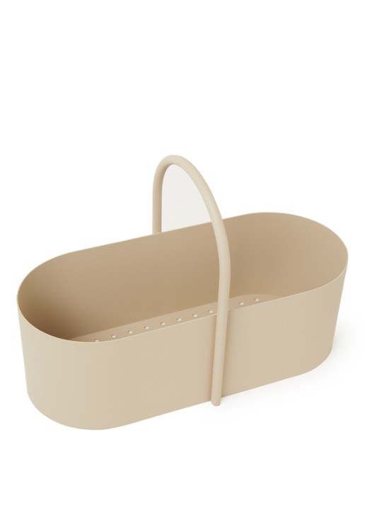 ferm LIVING Grib Toolbox opbergmand 35 x 17 cm