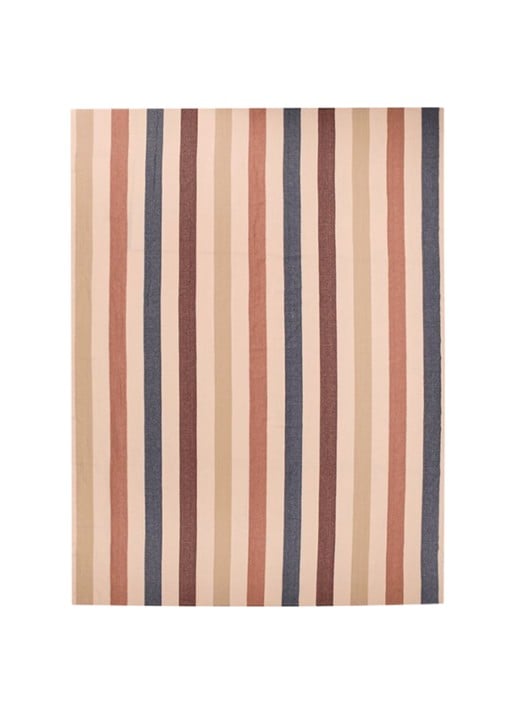 ferm LIVING Hale tafelkleed in linnenblend 150 x 240 cm