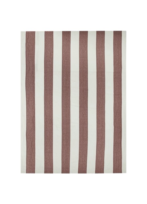 ferm LIVING Hale tafelkleed in linnenblend 150 x 240 cm