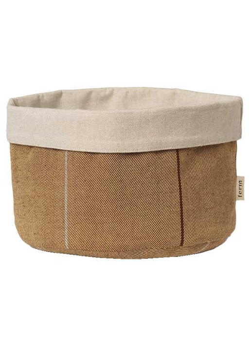 ferm LIVING Ito opbergmand 18 cm