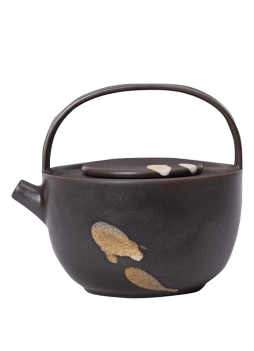 ferm LIVING Koyo theepot 85 cl