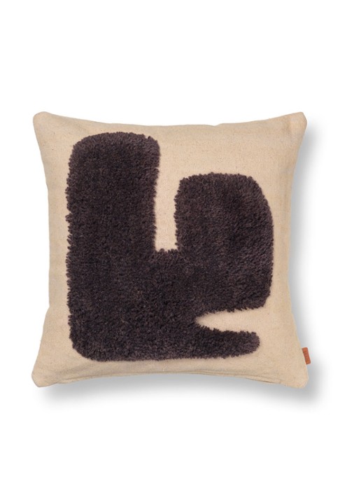 ferm LIVING Lay sierkussen 50 x 50 cm