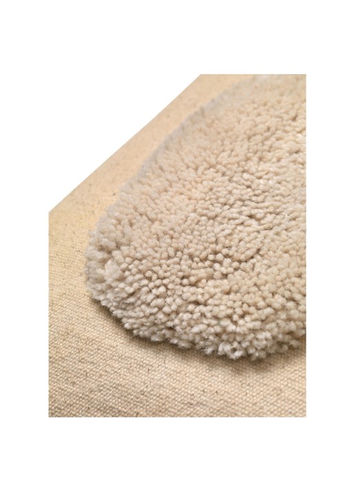 ferm LIVING Lay sierkussen 50 x 50 cm - detail 3 undefined