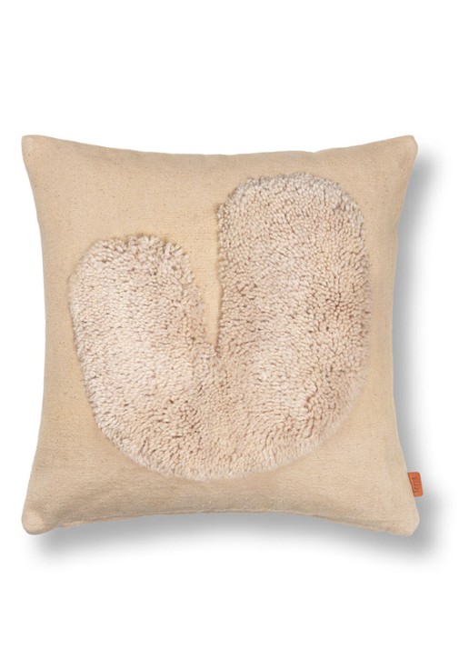ferm LIVING Lay sierkussen 50 x 50 cm