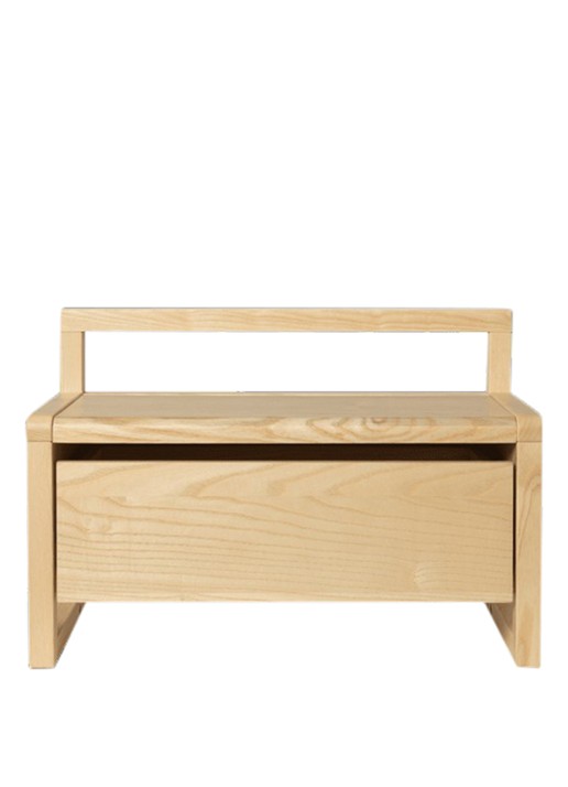 ferm LIVING Little Architect opbergbank