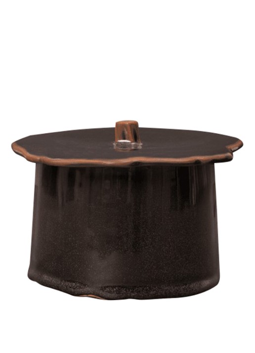 ferm LIVING Marnen voorraadpot 45 cl