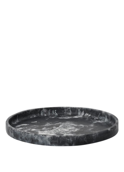 ferm LIVING Mist dienblad Ø30 cm