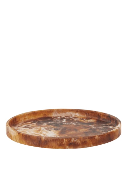 ferm LIVING Mist dienblad Ø30 cm