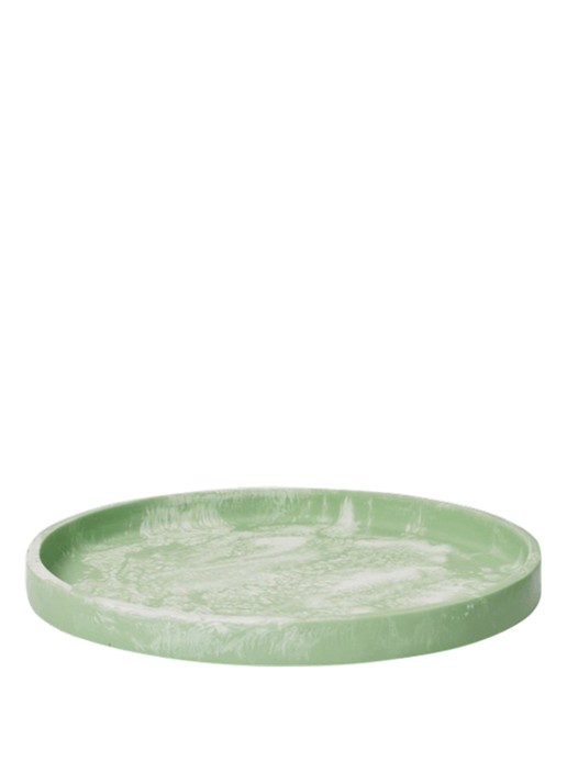 ferm LIVING Mist dienblad Ø30 cm