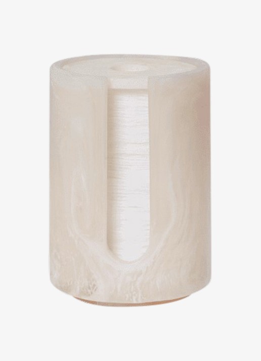ferm LIVING Mist voorraadpot 11,8 cm