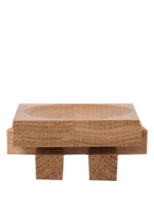ferm LIVING Moku decoratieschaal 7 cm