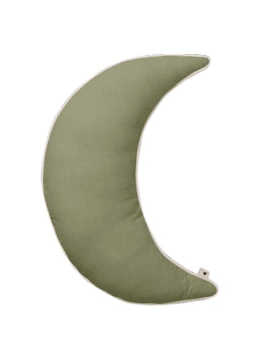 ferm LIVING Moon sierkussen 47 x 31 cm