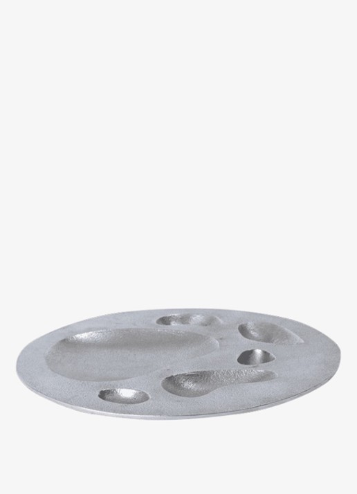 ferm LIVING Niche Large schaal 32 cm