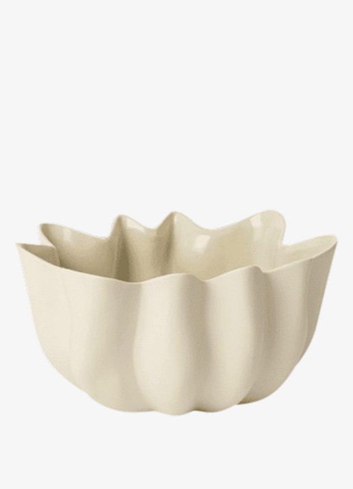 ferm LIVING Nium fruitschaal 22 cm