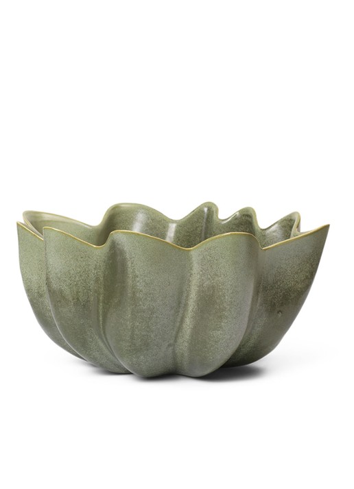 ferm LIVING Nium schaal ø22 cm