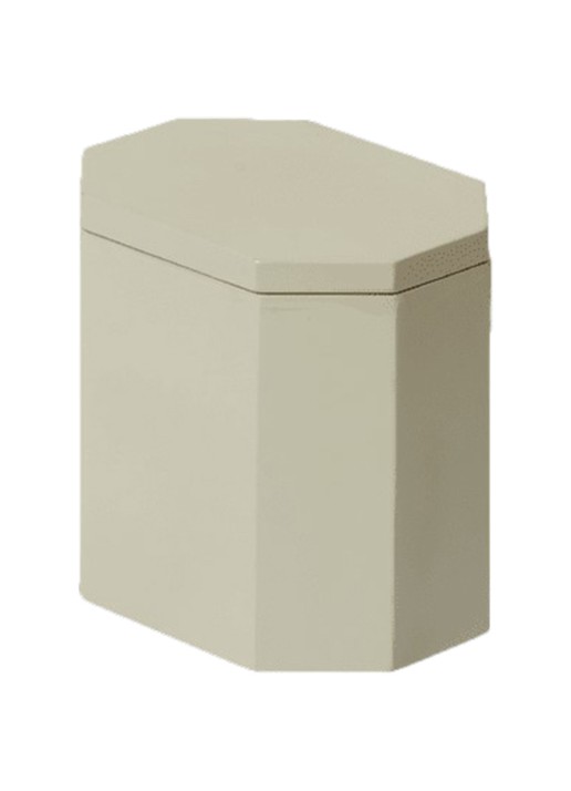 ferm LIVING Nova opbergdoos 10 x 7,5 cm