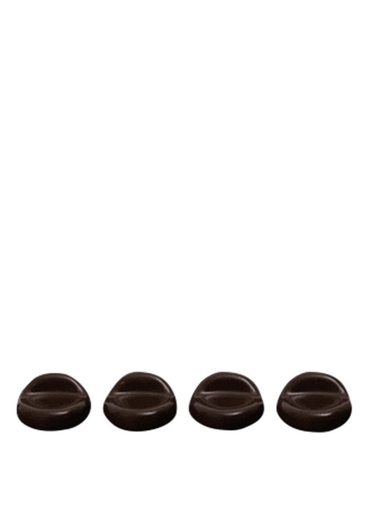 ferm LIVING Nube poten voor bloempot set van 4