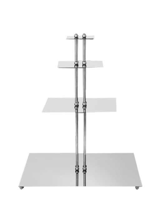 ferm LIVING Orbelle etagère 36 cm