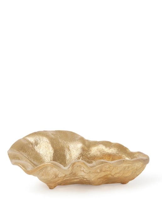 ferm LIVING Oyster schaaltje 10,5 x 7 cm