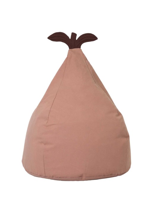 ferm LIVING Pear zitzak