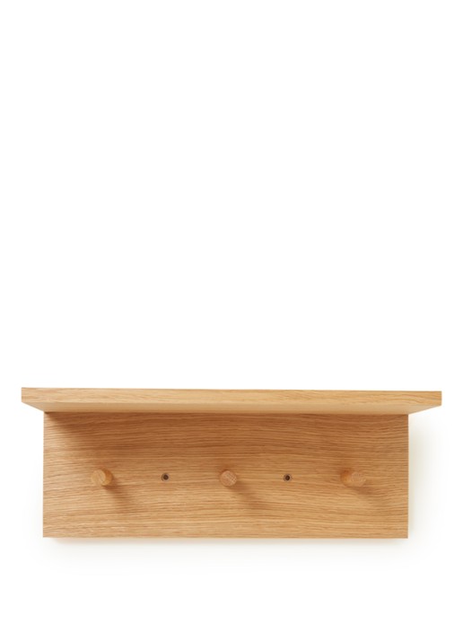 ferm LIVING Place kapstok 45 cm