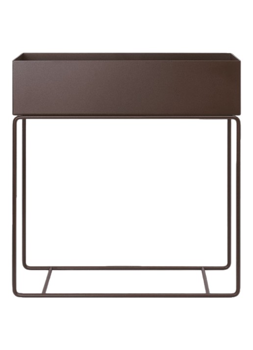 ferm LIVING Plantenbak voor binnen 65 cm