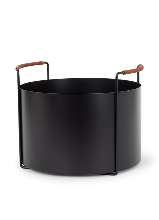 ferm LIVING Port vuurkorf 40 cm