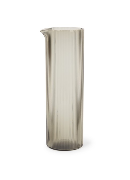 ferm LIVING Ripple karaf 1,1 liter