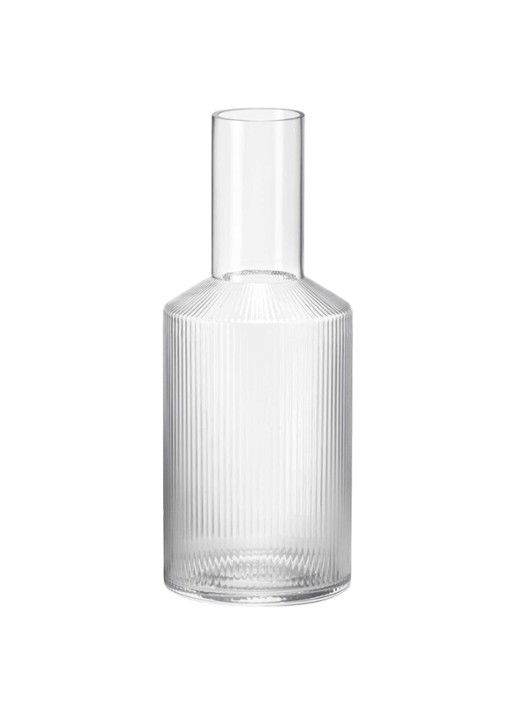 ferm LIVING Ripple karaf 1 liter