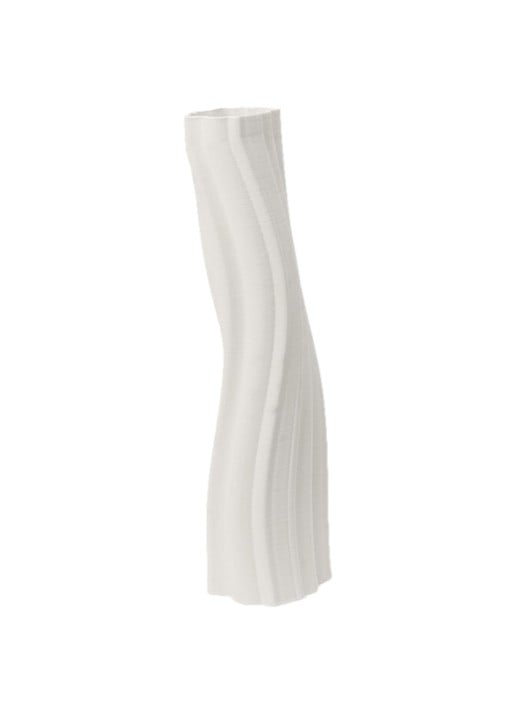 ferm LIVING Rylith vaas 70 cm