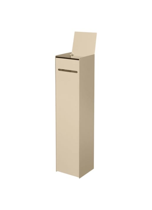 ferm LIVING Sama toiletrolhouder