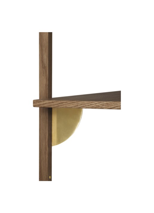 ferm LIVING Sector shelf wandplank - detail undefined