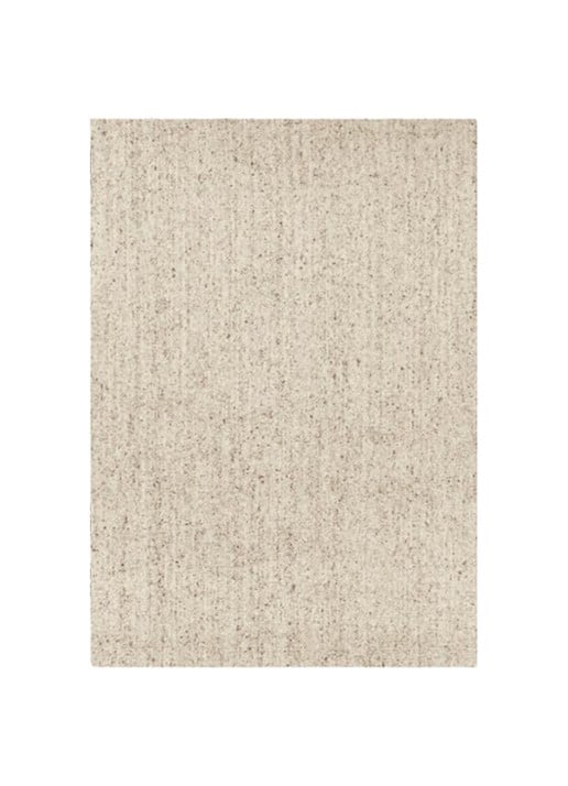 ferm LIVING Seifa vloerkleed in wolblend 140 x 200 cm