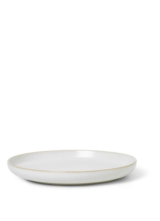 ferm LIVING Sekki ontbijtbord 19 cm