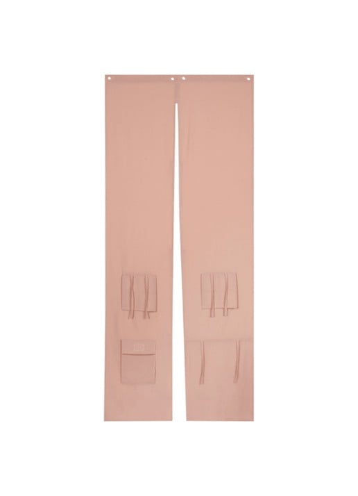 ferm LIVING Settle deurgordijn
