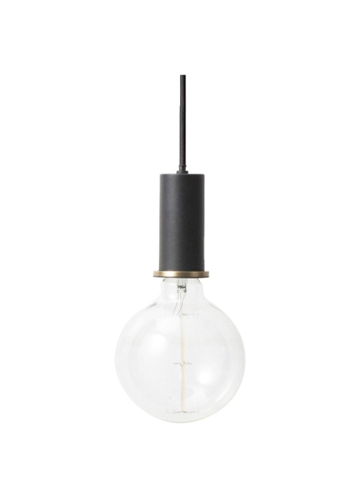 ferm LIVING Socket hanglamp