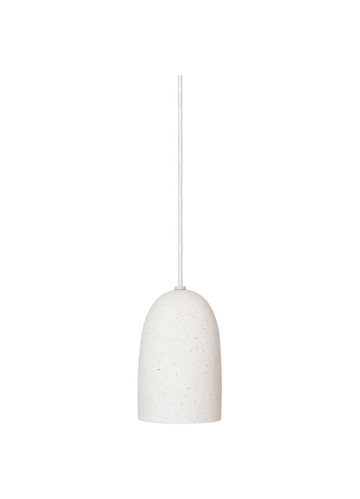 ferm LIVING Speckle hanglamp small Ø12 cm