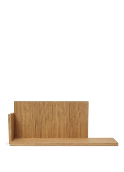 ferm LIVING Stagger wandplank
