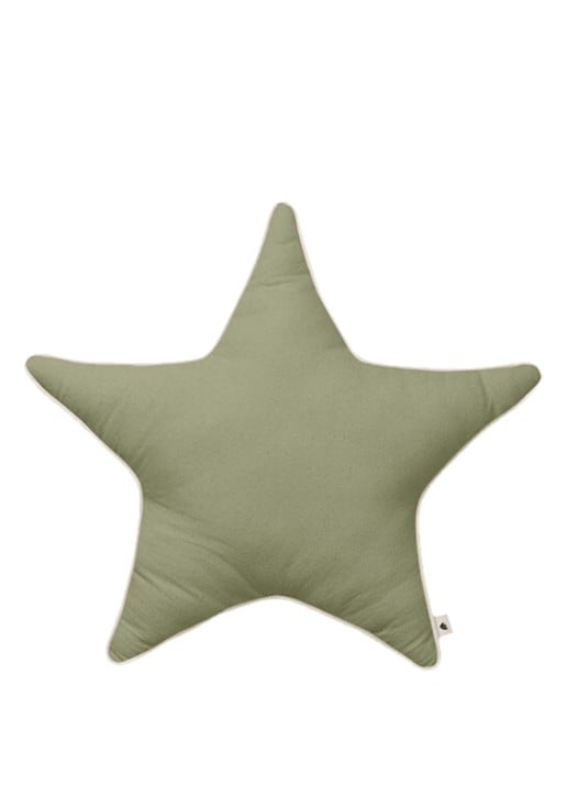 ferm LIVING Star sierkussen 48 cm