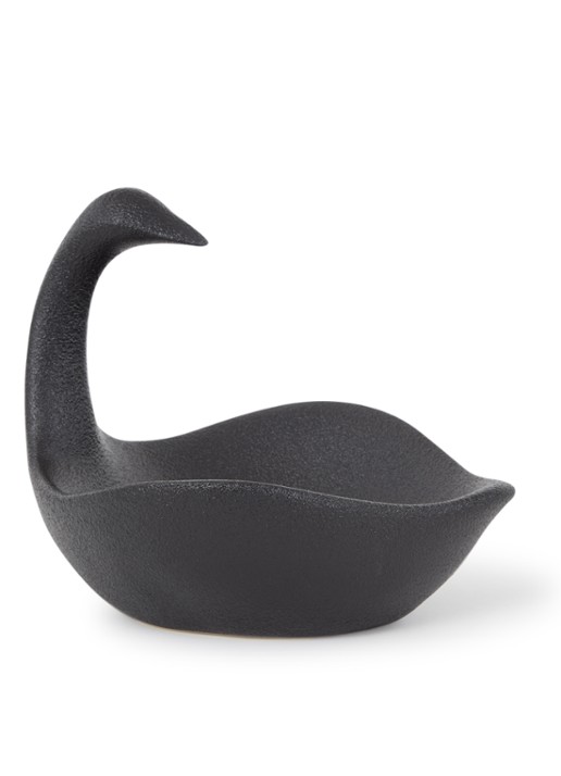 ferm LIVING Swan fruitschaal 32 cm