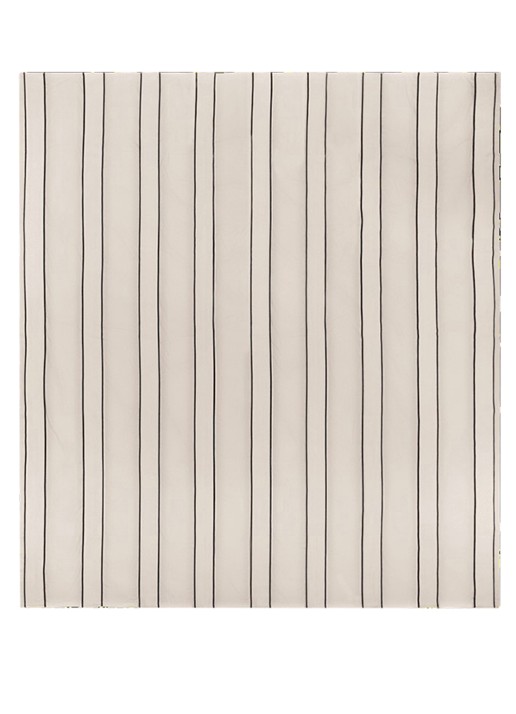 ferm LIVING Twill bedsprei 230 x 260 cm