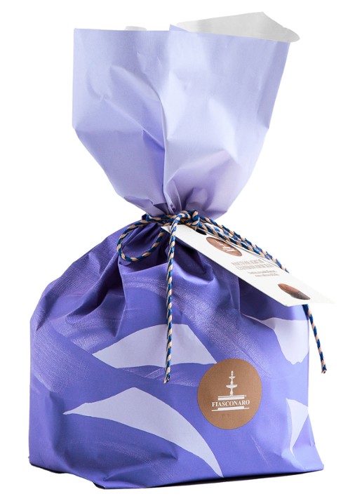 Fiasconaro Panettone met citrusvruchten 500 gram